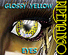 Glossy yellow RM 017