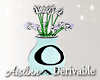 Tulip Flower Vase V2 DRV