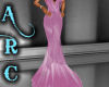 ARC Elegant Pink Dress