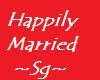 ~Sg~ Happily Married
