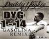 D.Yankee  Gasolina Remix