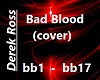 Bad Blood - cover