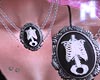 Necklace Gothic 1