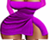 ha. Bedevil Mini Fuchsia