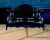 Vintage Blue Note Couch