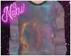 Galaxy Sweater. [N]