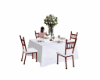 Venue White Table