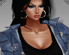 S~Dany~Jeans Jacket~
