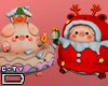 Christmas Pig-Boy [V1]
