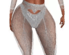 Pants Coeur Sylver...