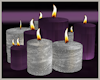 Plum Candles V2