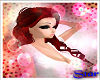 Fancy Red Hair