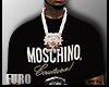 Moschino - Shirt
