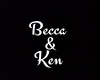 Becca-Ken Necklace/F