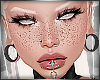 (YC) Hole Ear Plugs