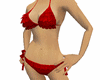 [MK] red hot bikini