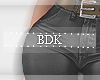 (BDK)BDK Jeans XL