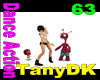 [DK]Dance Action #63 M/F