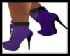 Purple Limitless Boots