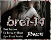 [Mix+Danse]Un Break My H