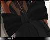 !M! Purity Bow Black
