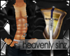 [HS] Holy Sword Overcoat