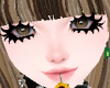 head + lashes V2 Wendy