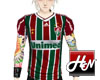 [HN]Fluminense 2010 M.