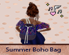 Summer Boho Bag