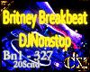 Britney BreakbeatNonstop