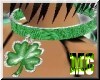 [MC]4 Leaf Clover Collar