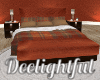 Fall Bedroom Set II