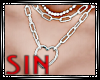 Chained Heart Chains