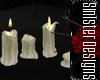 💋 l DL: Candles