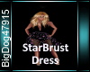 [BD]StarBrustDress