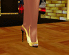 Sexy Club Stiletto Heels