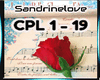 Sand- chanson pour lui