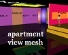 Apartment - Derivable