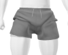 GRAY Beach - Shorts