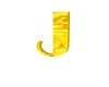 yellow   J
