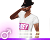 Pink Obey