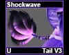 Shockwave Tail V3