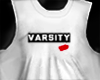 Varsity Couple T-Shirt
