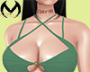 .Rayne Green Top