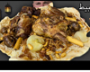 iraqi Hbeet Meat