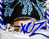 xOz Color Bun Lox '25