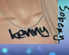 S-Kenny Necklaces