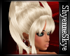 [SS]Amy Platinum Blonde