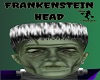 FRANKENSTEIN HEAD