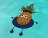 s~n~d Pineapple avatar